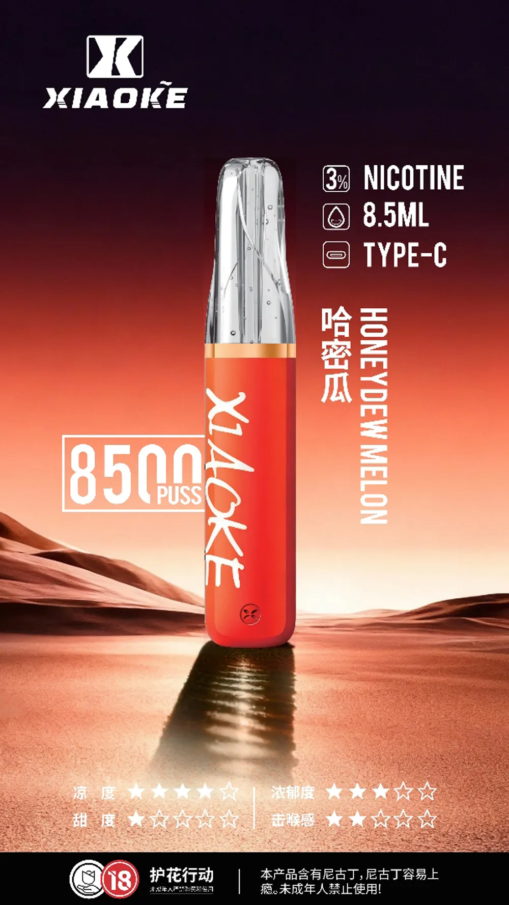 哈蜜瓜